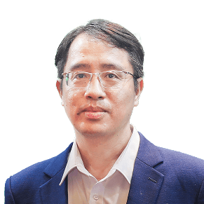 PGS.TS NGUYỄN HỮU PHÁT