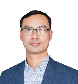 PGS. TS TRẦN NGỌC ĐOÀN