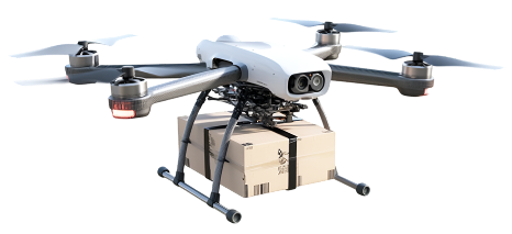 UAV Vận Hành