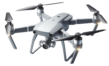 UAV Vận Hành